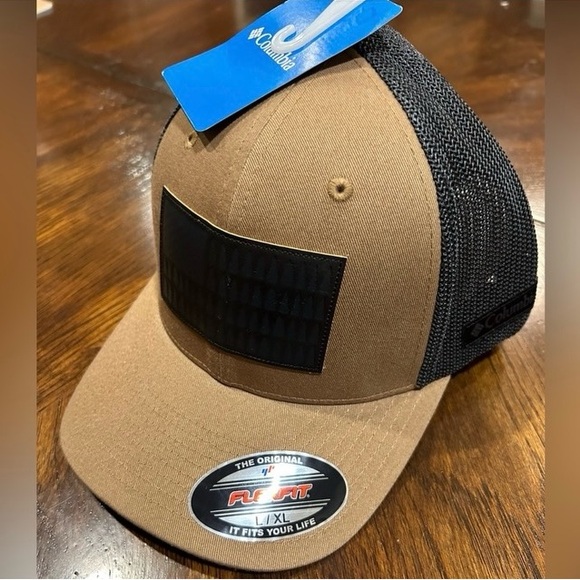 ✨ NWT Men’s L/XL Columbia Hat - Picture 2 of 4